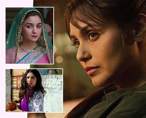 Badass Female Characters In Bollywood Movies Who Made Us Scream 'Yass ...