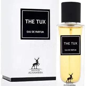 Maison Alhambra TUX – Whiff Culture