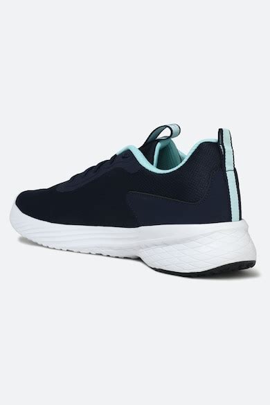 Reebok India Official | Z Metro Edge - Men Navy Running Shoes Online at ...