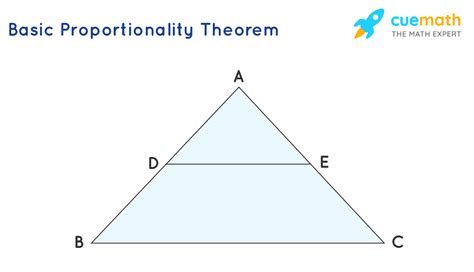 Image result for Triangle Proportionality Theorem Examples