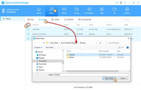 Image result for Import Music From Computer to Android