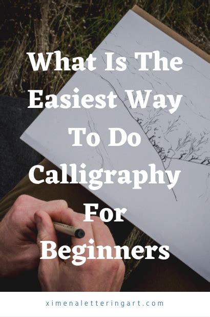 Calligraphy Basic Tutorial 的图像结果