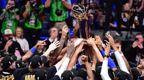 2025 NBA Finals | Video | NBA.com