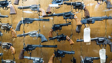 9 Steps to Build a Custom Gun Wall Display
