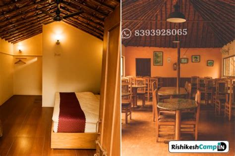 Camping in Rishikesh - Book @ ₹999 | Top15 Camps in Mar 2026.