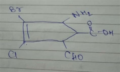 IUPAC name of this compound ?please tell fast - Brainly.in