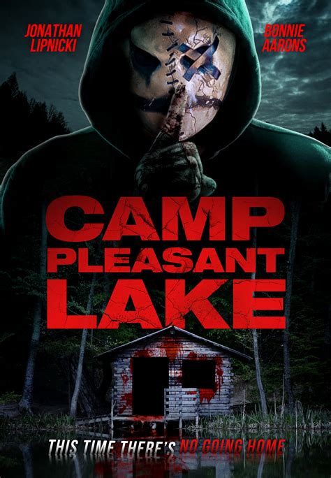 Film Review: "Camp Pleasant Lake" - MediaMikes