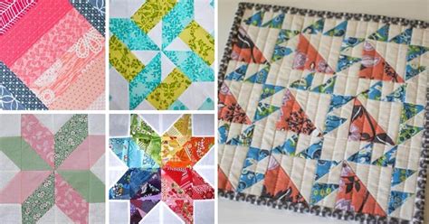 Image result for Quick Quilt Blocks