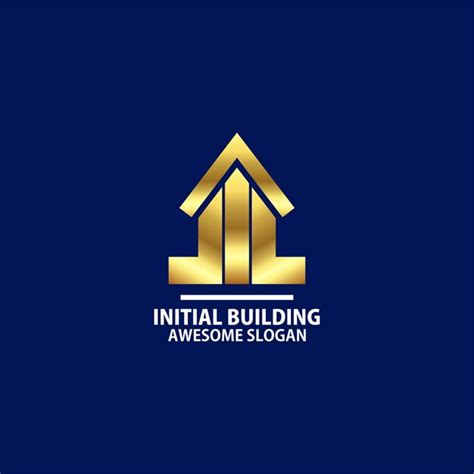 L i l v initial luxury logo | Premium Vector