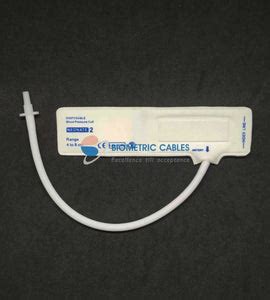 Disposable NIBP Neonatal Cuff |Biometriccables