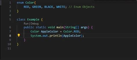 Image result for Java Enum Class