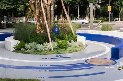 High-Tech Park Design 的图像结果