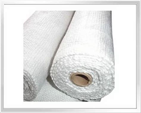 Asbestos Cloth - Ceramic Fiber Cloth Manufacturer from Ahmedabad