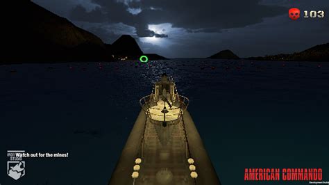 American Commando N 的图像结果