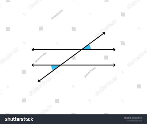 Alternate Interior And Exterior Angles