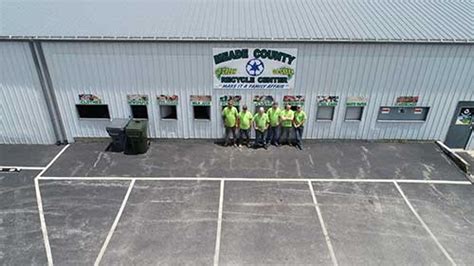 Welcome to the Meade County Detention Center