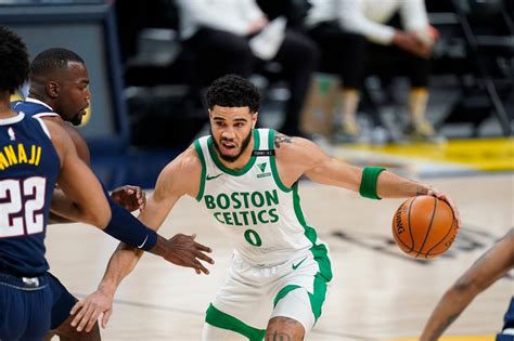 Celtics injury report: Jaylen Brown and Kemba Walker questionable ...