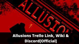 Image result for Roblox Allusions Script Pastebin