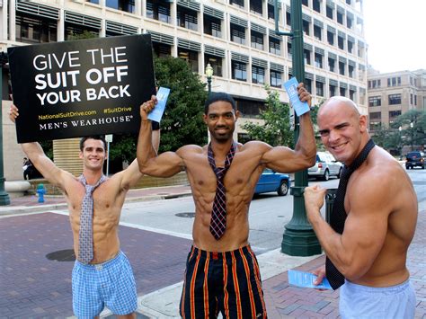 Houston Muscle at Jennifer Marshall blog