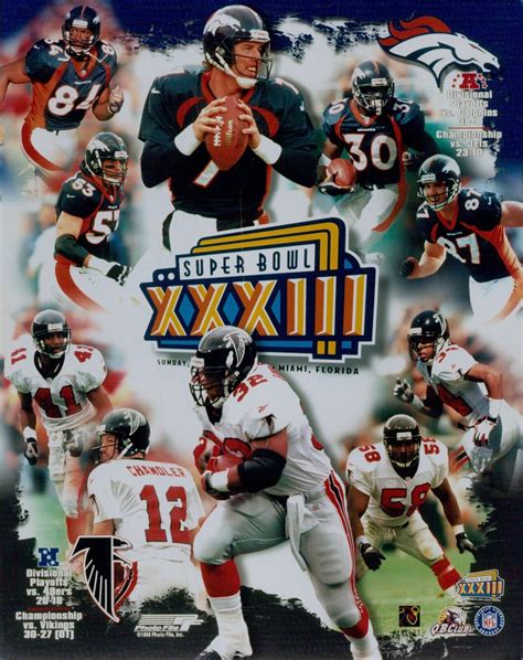 Super Bowl Xxxiii