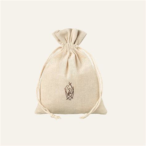 Fabric Packaging – Lattice Lane