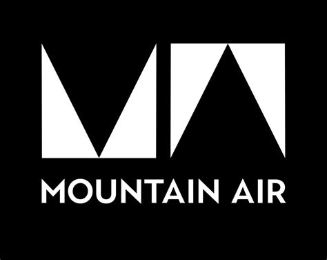 Mountain Air Logo Mountain Air Cargo | World Airline News