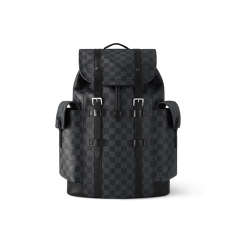 Grey in Bags for Men | LOUIS VUITTON