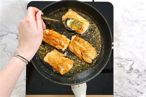 Image result for How to Cook Filet of Cod