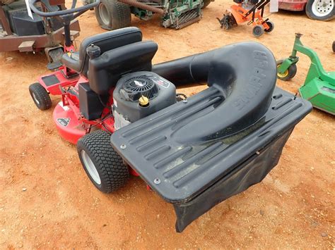 Image result for Small Snapper Riding Mower