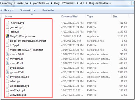 Use Dll in Python 的图像结果