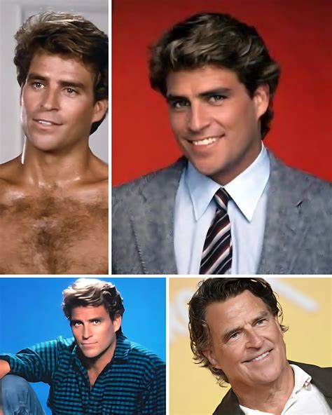 Fareed - happy 67th birthday to Ted McGinley Ted McGinley, born May 29 ...