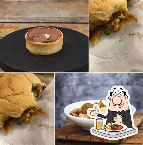Ace Burgers, New Delhi, Hauz Khas - Restaurant menu, prices and reviews