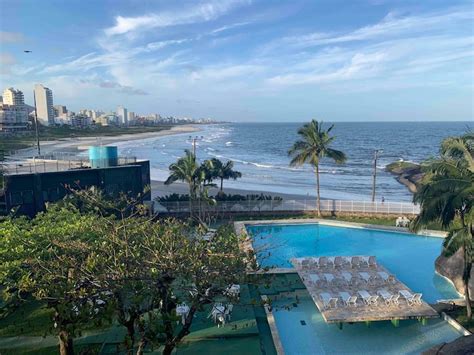 Beachfront apartment in Caiobá. - Apartments for Rent in Caioba, Paraná ...