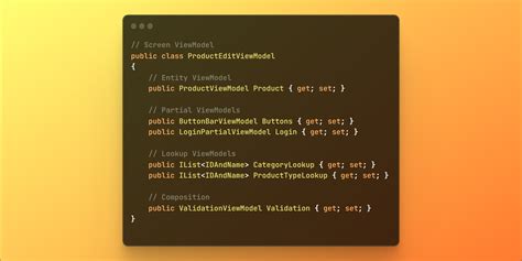 Image result for ViewModel