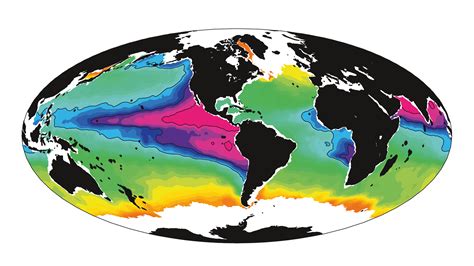 Ocean Oxygen