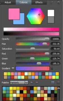 Trapcode 3D Stroke Examples 的图像结果