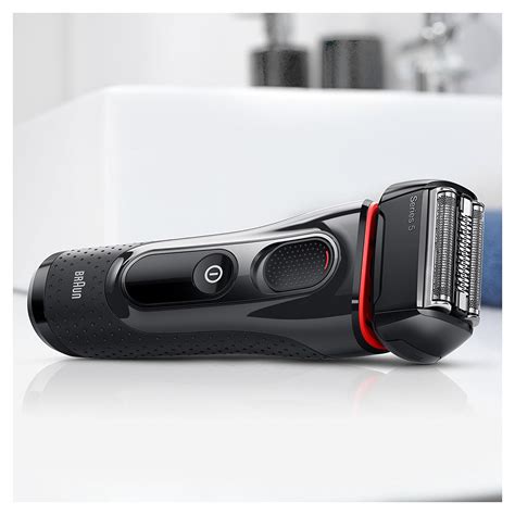 Braun Series 5 5030s Shaver - BestShaversZone