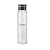 Prestige PSSB 05-SS Single Walled Stainless Steel Water Bottle 900ml ...