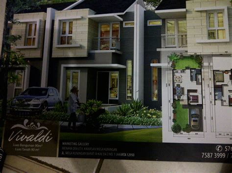 Perumahan Grand Bukit Dago | Cluster Terrace - Perumahan BUKIT DAGO PAMULANG | SERPONG | TANGSEL