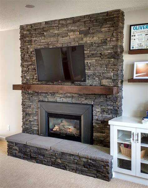 How to Tile Over a Brick Fireplace Hearth – Fireplace Guide by Chris