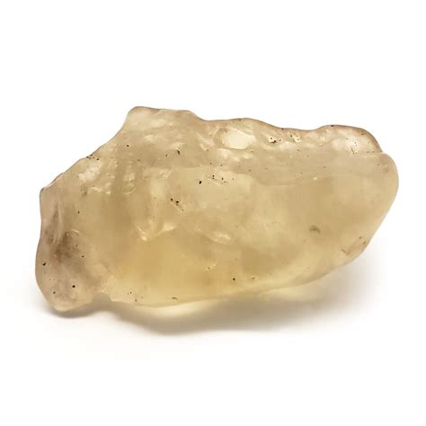 Libyan Desert Glass - The Fossil Cartel