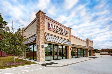 8190 Barker Cypress Rd, Cypress, TX 77433 - Plazas at Barker Cypress ...