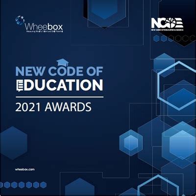 NCOE Compendium | Wheebox