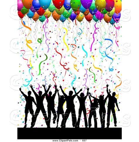 Free Free Party Cliparts, Download Free Free Party Cliparts png images ...