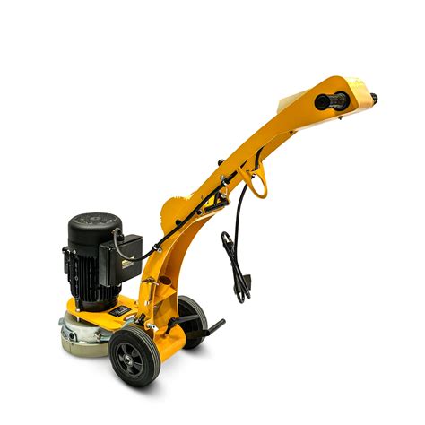 Concrete Floor Grinders & Polishers - Paddock Machinery Australia ...