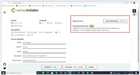 Image result for Spring Actuator Tutorial