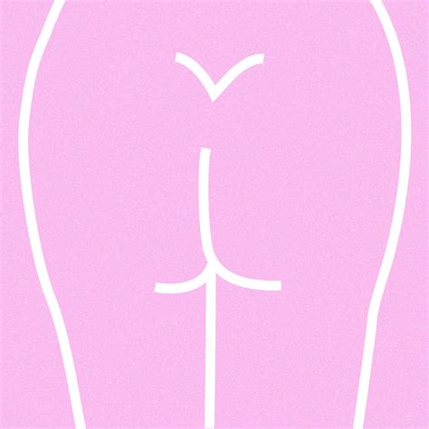 5 Different Types of Butt Shapes