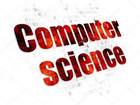 Wallpaper Computer Science Logo Design View our portfolio of computer logos