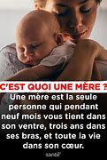 Image result for Une Mere