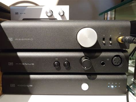 Image result for Schiit Modi vs Modius vs Bifrost Sound Comparison